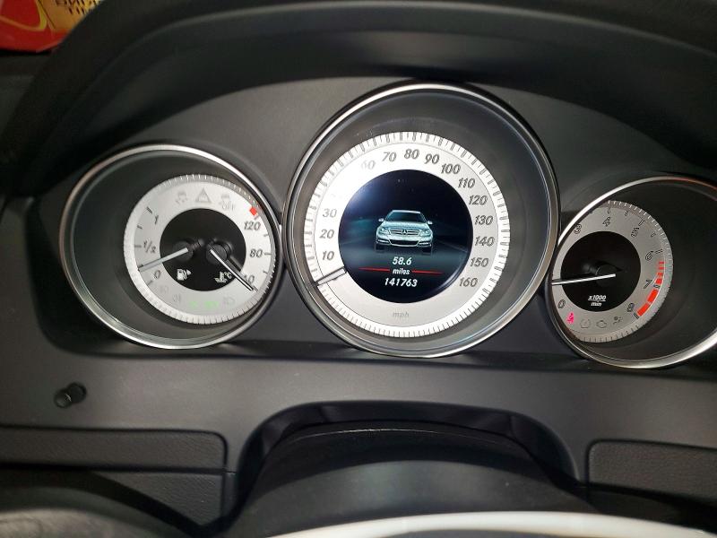 Aukcja sprzedaży 2014 Mercedes-benz C, vin: WDDGF4HB6EA929580, numer aukcji: 52177406