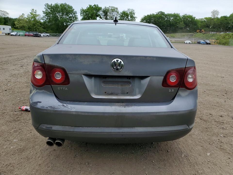 Продаж на аукціоні авто 2008 Volkswagen Jetta, vin: 3VWRM71K08M028892, номер лоту: 54747526