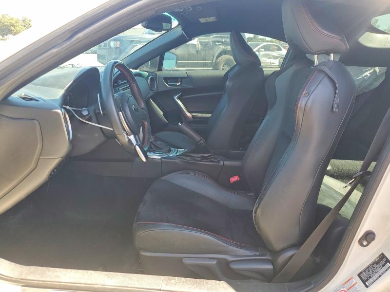 52959916 :رقم المزاد ، JF1ZCAC17F8600216 vin ، 2015 Subaru Brz مزاد بيع