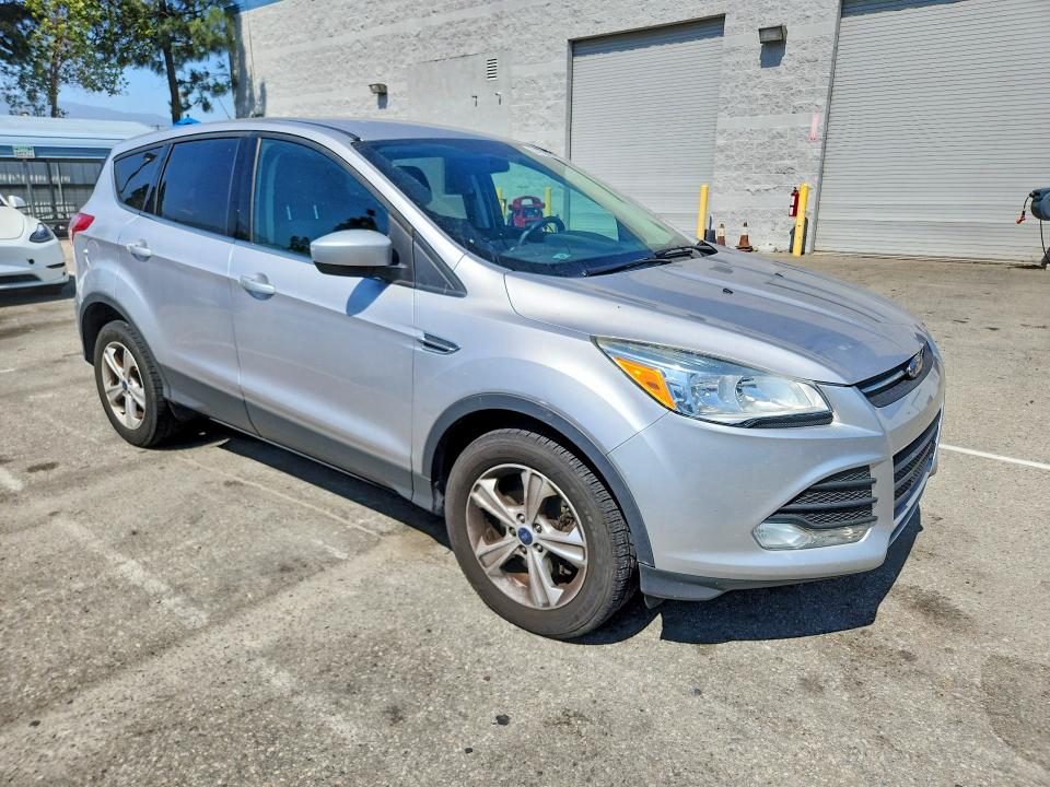 54709206 :رقم المزاد ، 1FMCU9GX2DUD51625 vin ، 2013 Ford Escape مزاد بيع