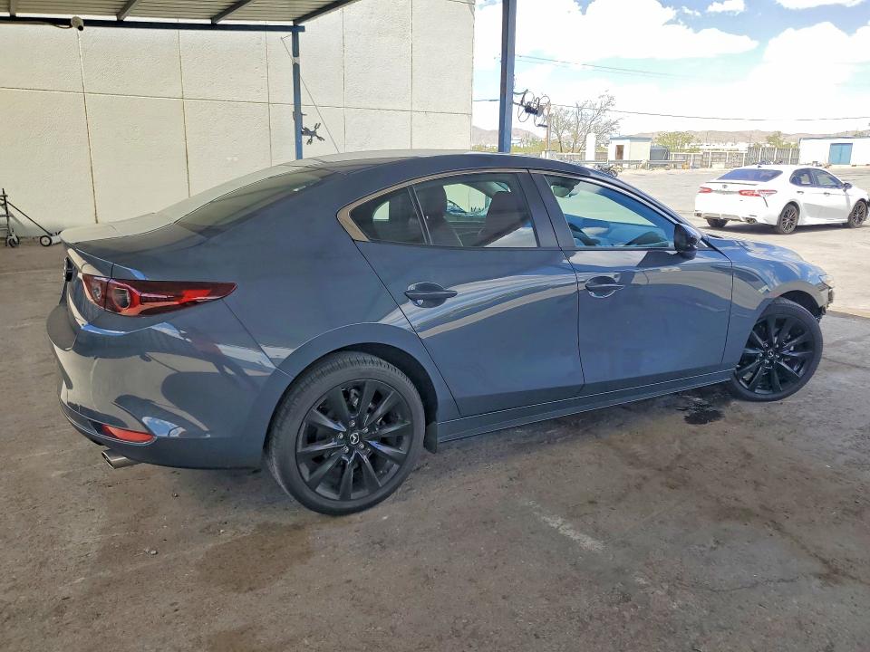 Продажа на аукционе авто 2025 Mazda 3, vin: 3MZBPBCM6SM466561, номер лота: 54638756
