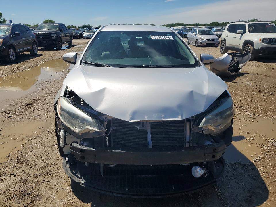 Aukcja sprzedaży 2016 Toyota Corolla, vin: 2T1BURHE3GC605079, numer aukcji: 52763846