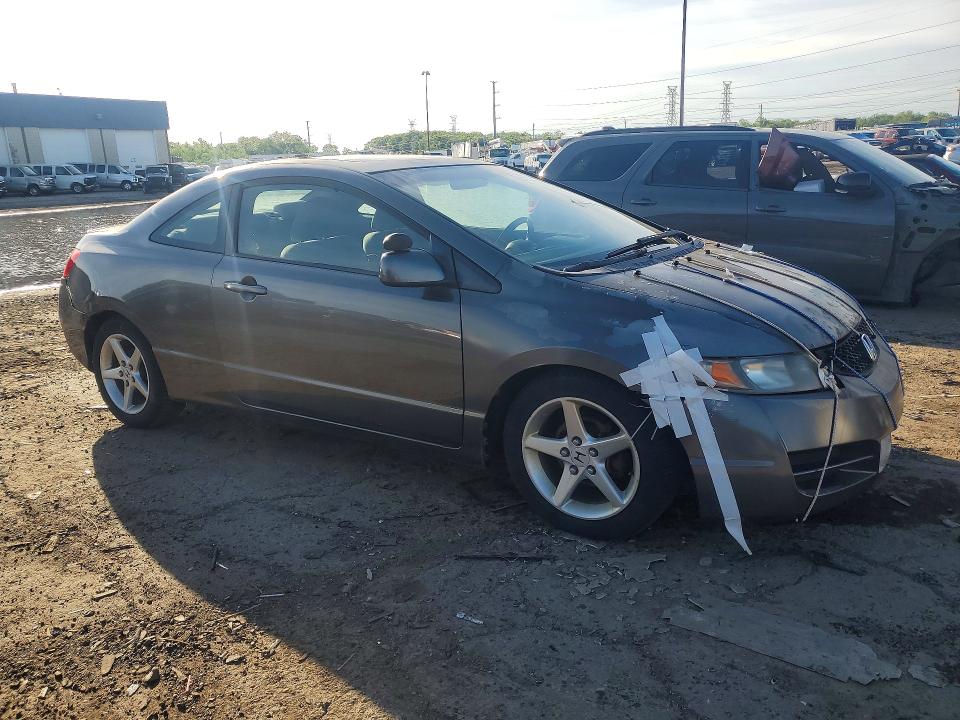 Продаж на аукціоні авто 2010 Honda Civic, vin: 2HGFG1B82AH509438, номер лоту: 54595406
