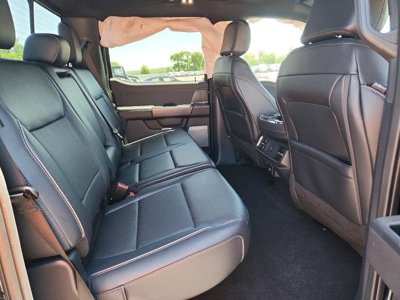 55058986 :رقم المزاد ، 1FTFW5L82TFA71757 vin ، 2026 Ford F150 مزاد بيع