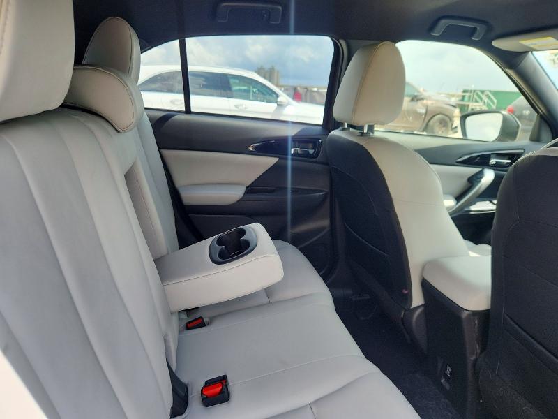 Продаж на аукціоні авто 2023 Mitsubishi Eclipse Cross, vin: JA4ATWAA2PZ002404, номер лоту: 54227516
