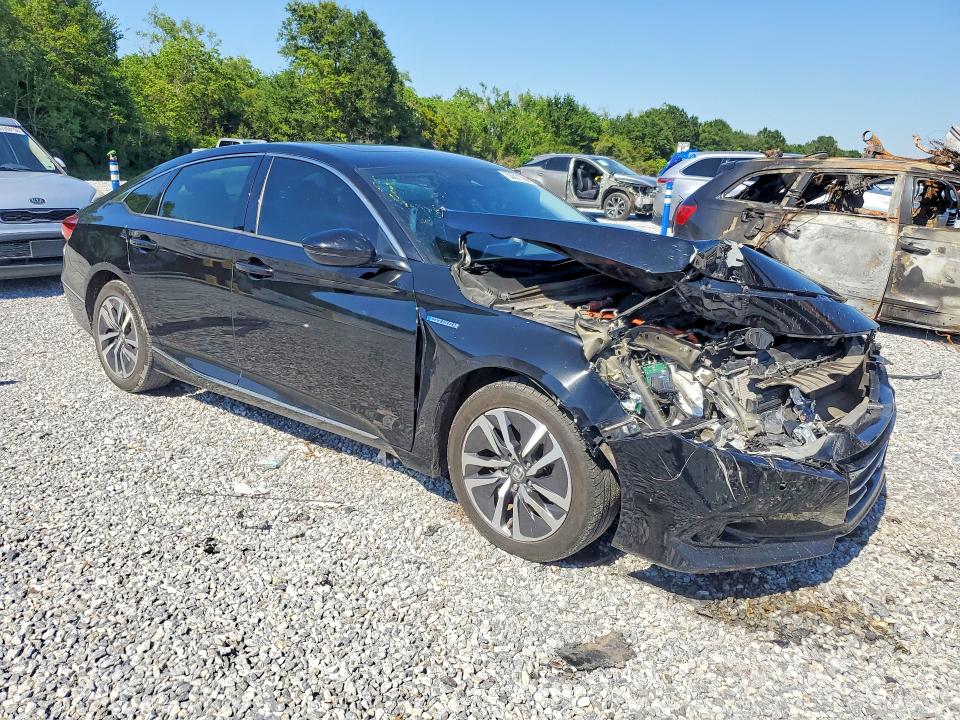 Продажа на аукционе авто 2021 Honda Accord, vin: 1HGCV3F55MA011841, номер лота: 53311066