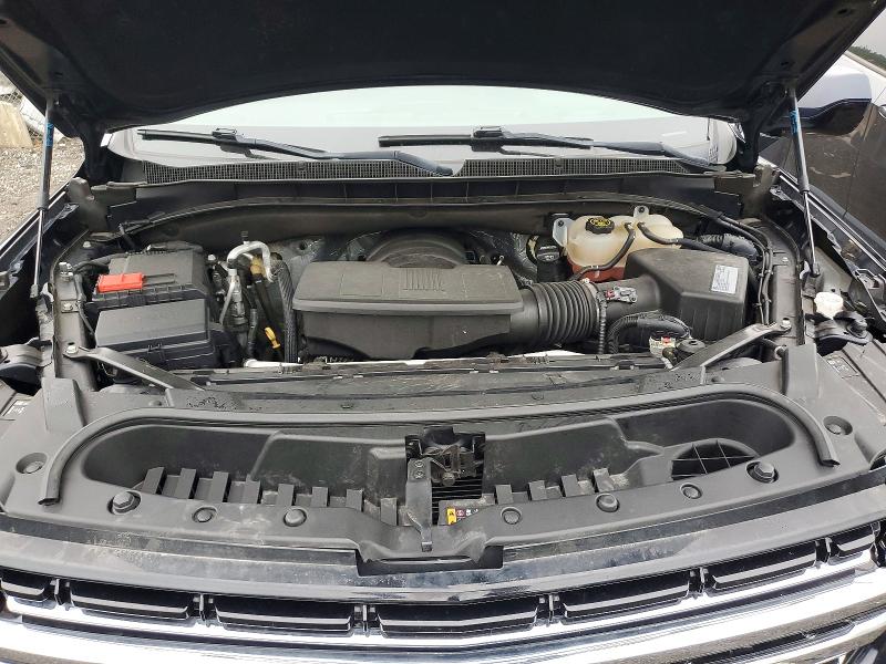 Продажа на аукционе авто 2021 Chevrolet Suburban, vin: 1GNSKCKD5MR286652, номер лота: 54709156