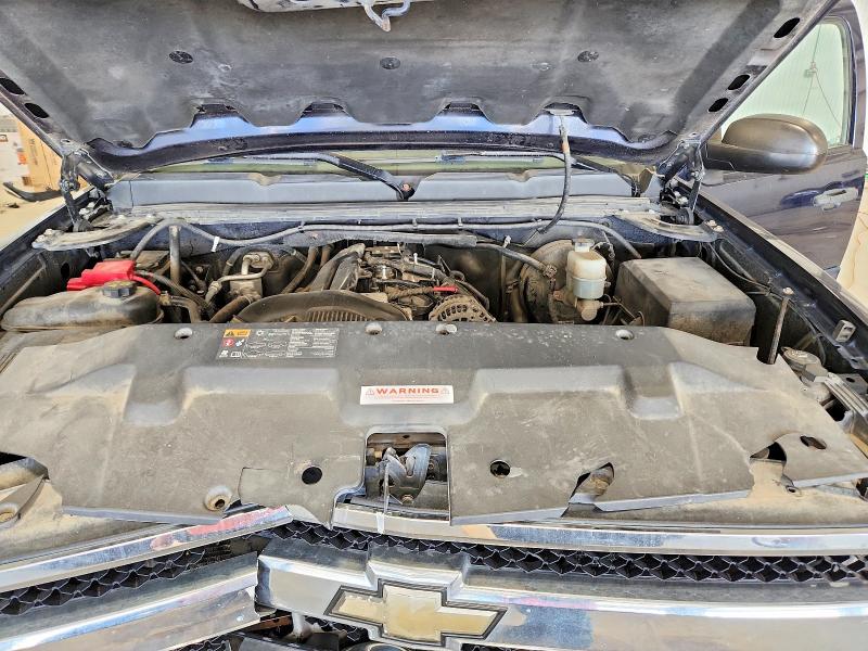 Продажа на аукционе авто 2011 Chev 1500 Silverado, vin: 1GCRKSE37BZ269465, номер лота: 52147206