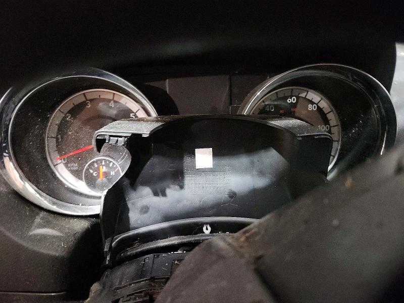 2017 Dodge Grand Caravan მანქანა იყიდება აუქციონზე, vin: 2C4RDGBG5HR819540, აუქციონის ნომერი: 54492736