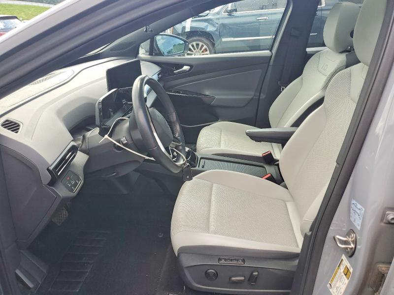 Aukcja sprzedaży 2022 Volkswagen Id.4, vin: WVGTMPE27NP074353, numer aukcji: 54544006