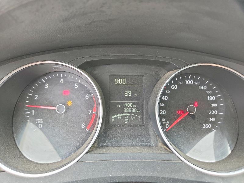 Продажа на аукционе авто 2017 Volkswagen Jetta, vin: 3VW167AJ0HM203186, номер лота: 53509146