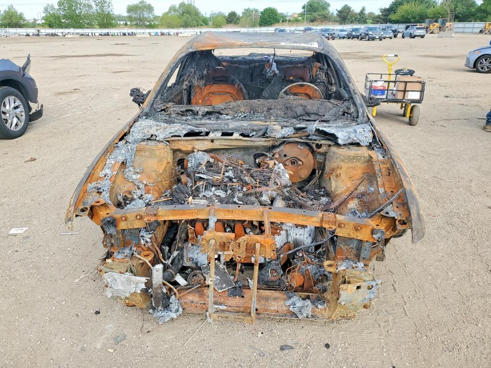 2002 Buick Lesabre მანქანა იყიდება აუქციონზე, vin: 1G4HR54KX2U238222, აუქციონის ნომერი: 53640156