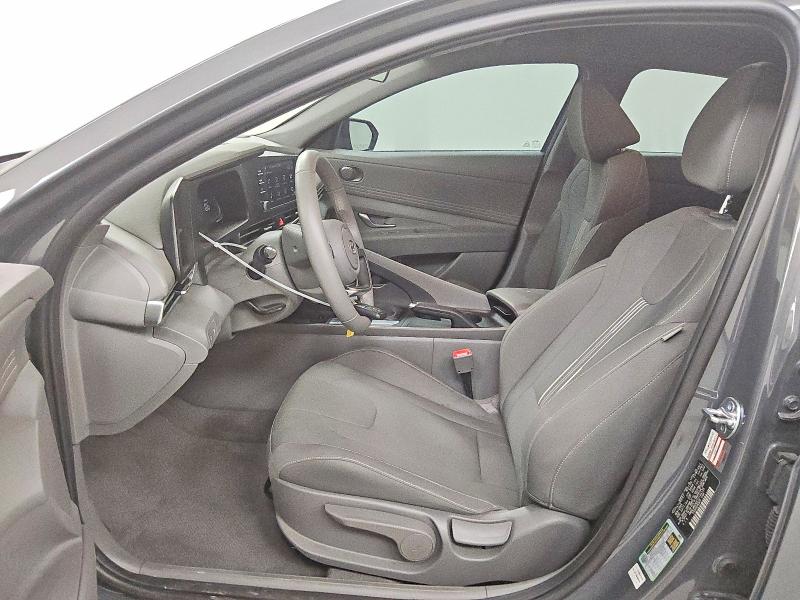 Продажа на аукционе авто 2026 Hyundai Elantra, vin: KMHLM4DG5TU144135, номер лота: 54040306