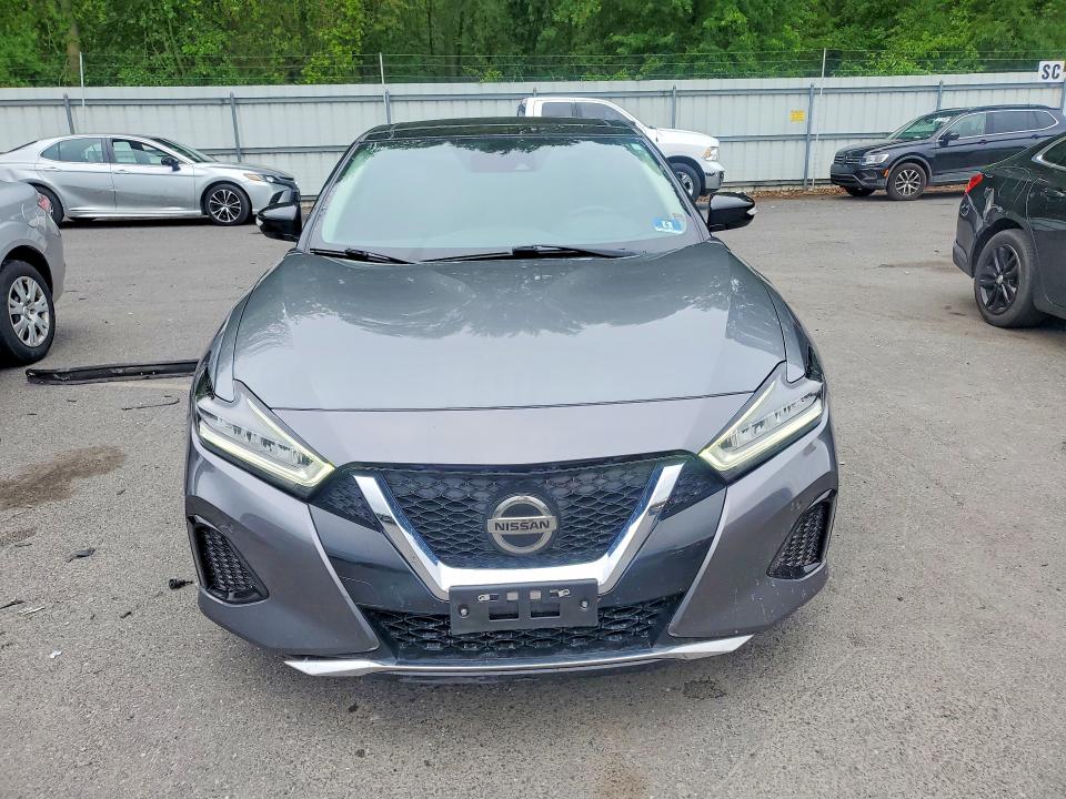 54188136 :رقم المزاد ، 1N4AA6DV6LC376592 vin ، 2020 Nissan Maxima مزاد بيع
