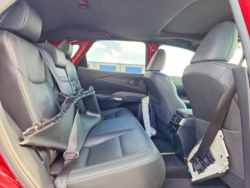 2024 Lexus Rx 350 მანქანა იყიდება აუქციონზე, vin: JTJCHMAA0R2012961, აუქციონის ნომერი: 53932526