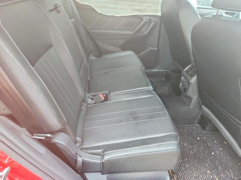 54077576 :رقم المزاد ، 3VV8B7AX2RM023499 vin ، 2024 Volkswagen Tiguan مزاد بيع