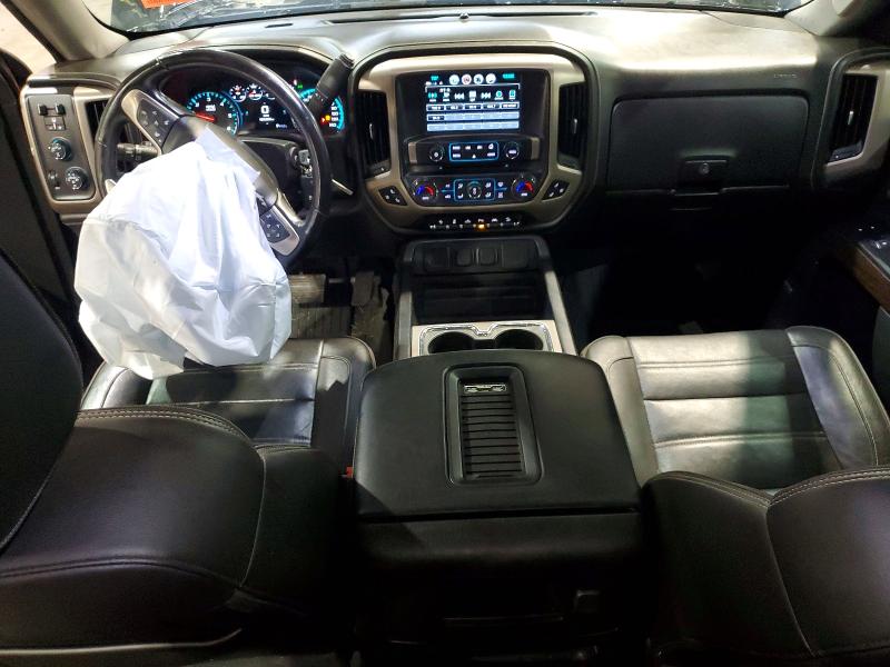 Продажа на аукционе авто 2018 Gmc Sierra, vin: 3GTU2PEC2JG605125, номер лота: 54170056