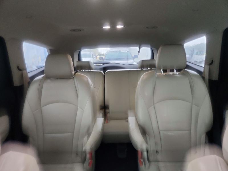 2018 Buick Enclave მანქანა იყიდება აუქციონზე, vin: 5GAEVAKW2JJ104520, აუქციონის ნომერი: 55233796