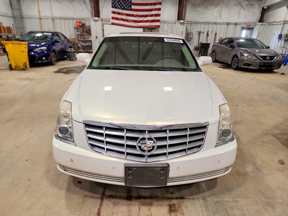 Aukcja sprzedaży 2006 Cadillac Dts, vin: 1G6KD57Y76U208161, numer aukcji: 52264056