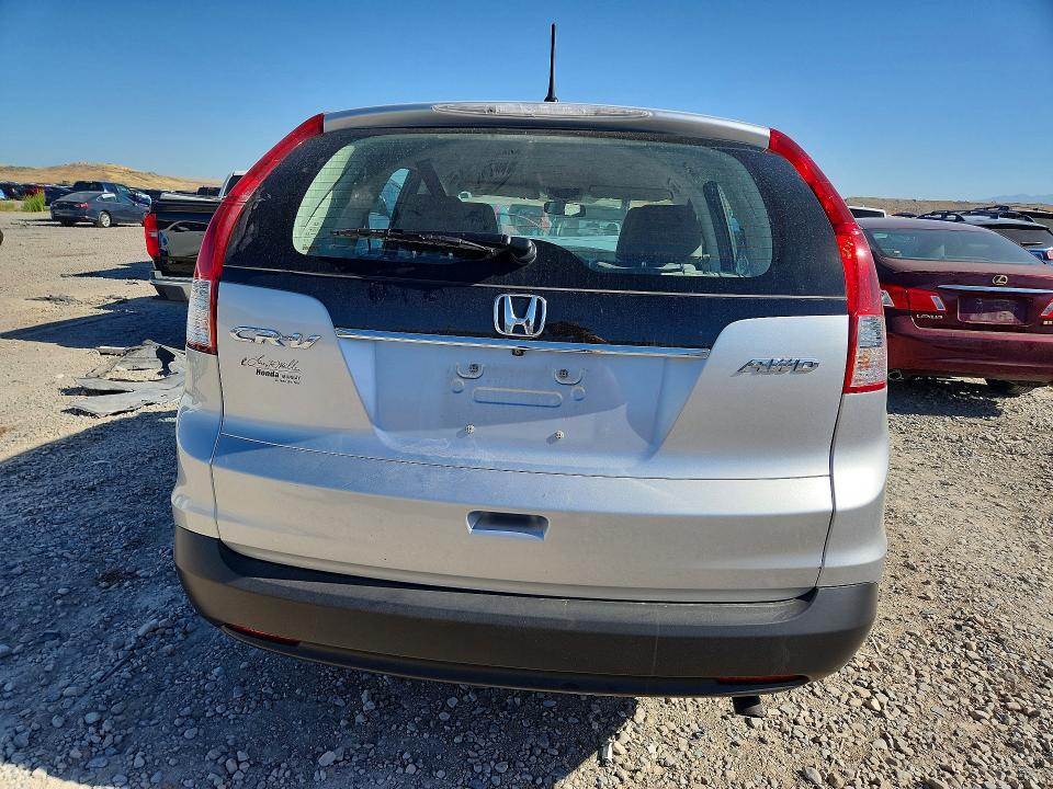 54557276 :رقم المزاد ، 2HKRM4H36EH626194 vin ، 2014 Honda Cr-v مزاد بيع