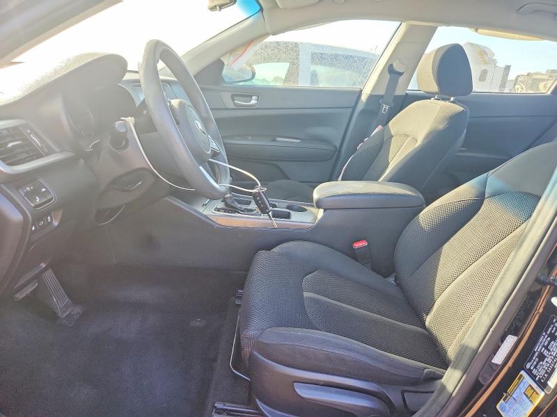 Aukcja sprzedaży 2019 Kia Optima, vin: 5XXGT4L35KG374446, numer aukcji: 50332236