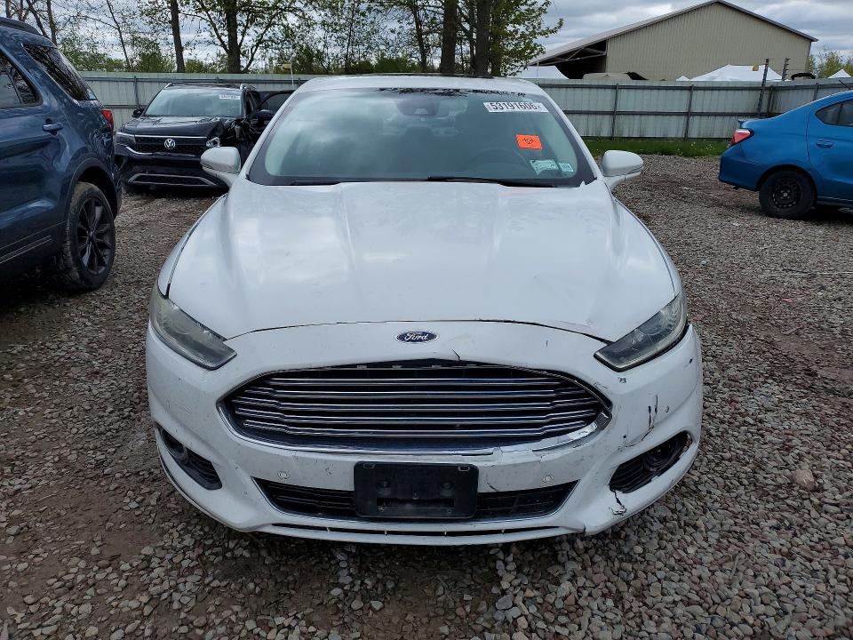 Aukcja sprzedaży 2013 Ford Fusion, vin: 3FA6P0K99DR123874, numer aukcji: 53191606