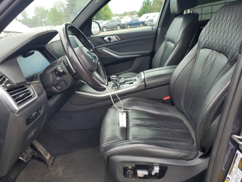 Aukcja sprzedaży 2022 Bmw X5, vin: 5UXTA6C0XN9J37893, numer aukcji: 53264176