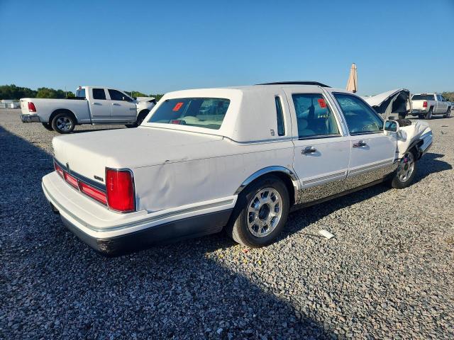 Auction sale of the 1997 Lincoln Town Car, vin: 1LNLM82W6VY733157, lot number: 52582566