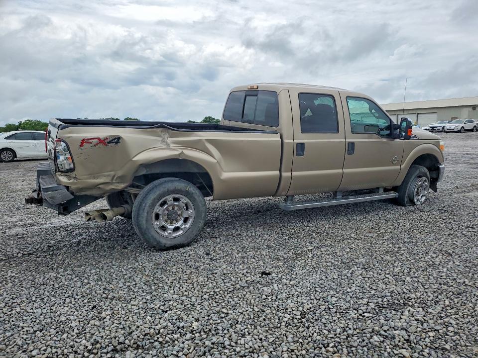 Auction sale of the 2012 Ford F350, vin: 1FT8W3BT3CEC22453, lot number: 54365476