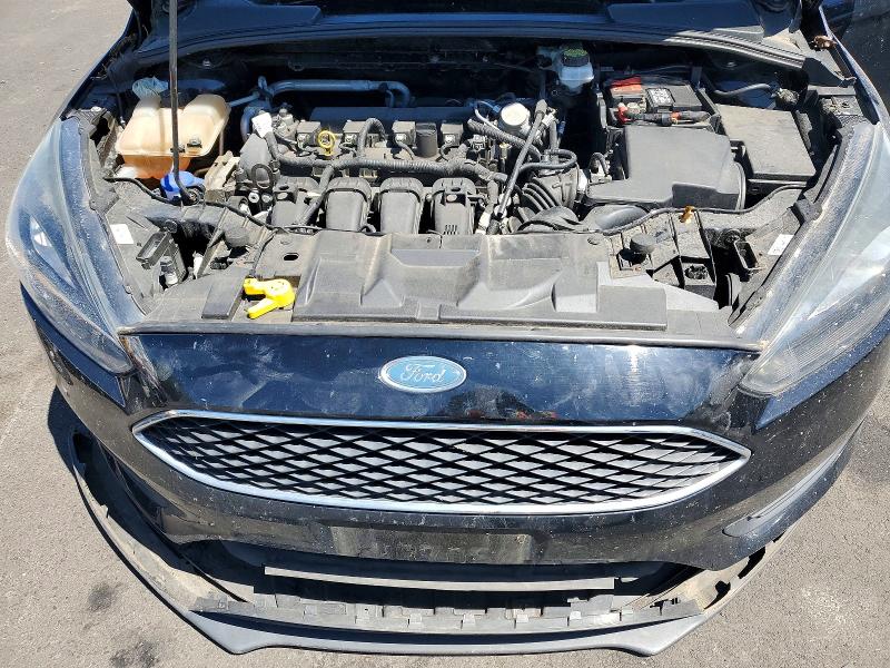2017 Ford Focus მანქანა იყიდება აუქციონზე, vin: 1FADP3H22HL324250, აუქციონის ნომერი: 54058216