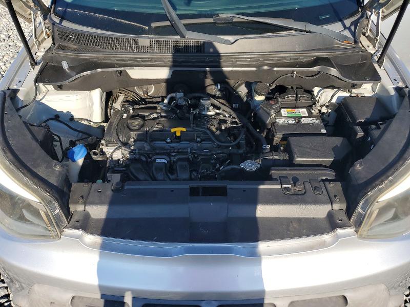 2015 Kia Soul მანქანა იყიდება აუქციონზე, vin: KNDJP3A55F7778211, აუქციონის ნომერი: 53906446