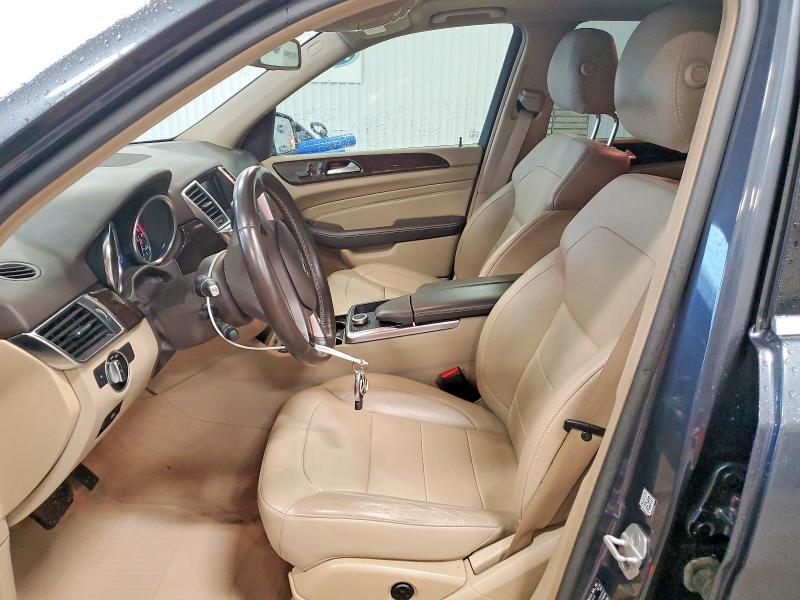 Продажа на аукционе авто 2014 Mercedes-benz Ml, vin: 4JGDA5JB4EA349882, номер лота: 52346796