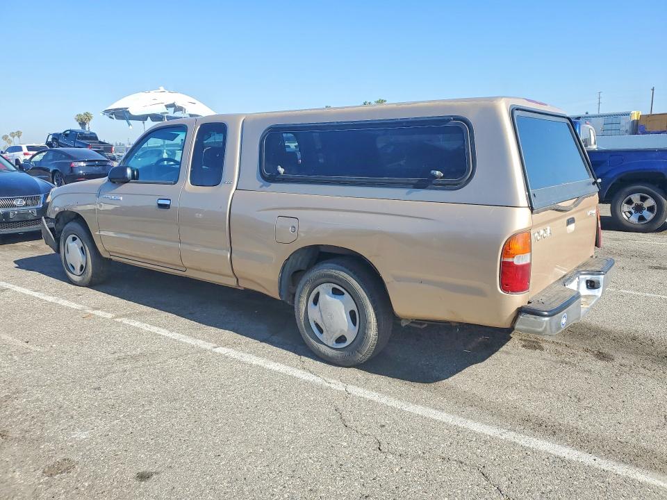 Продаж на аукціоні авто 1999 Toyota Tacoma, vin: 4TAVL52N5XZ567941, номер лоту: 53242576