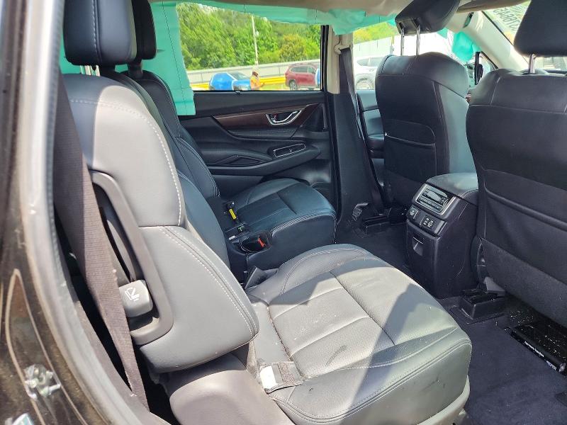 Aukcja sprzedaży 2023 Subaru Ascent, vin: 4S4WMAWD8P3402934, numer aukcji: 53766456