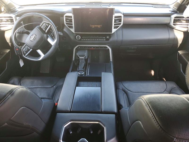 Продажа на аукционе авто 2025 Toyota Sequoia, vin: 7SVAAABAXSX057738, номер лота: 54894306