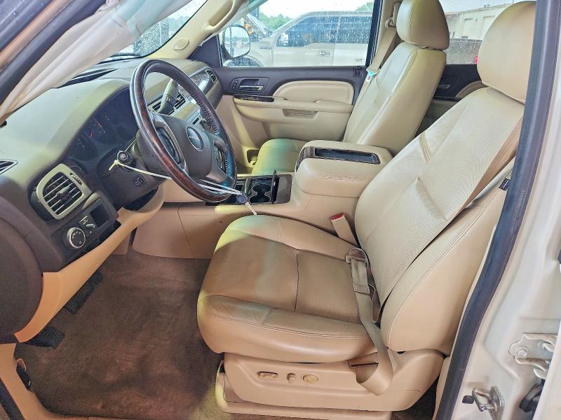 Aukcja sprzedaży 2014 Gmc Yukon, vin: 1GKS2EEF4ER130707, numer aukcji: 54527616