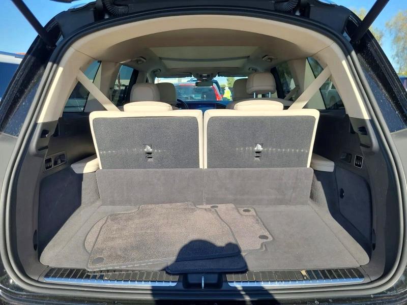 Aukcja sprzedaży 2020 Mercedes-benz Gls, vin: 4JGFF5KE3LA054689, numer aukcji: 54858666