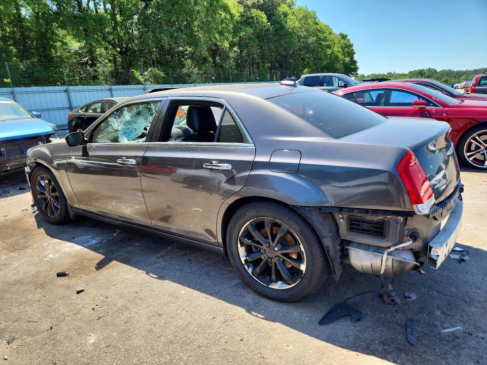 2015 Chrysler 300c მანქანა იყიდება აუქციონზე, vin: 2C3CCAKG6FH814425, აუქციონის ნომერი: 53593456