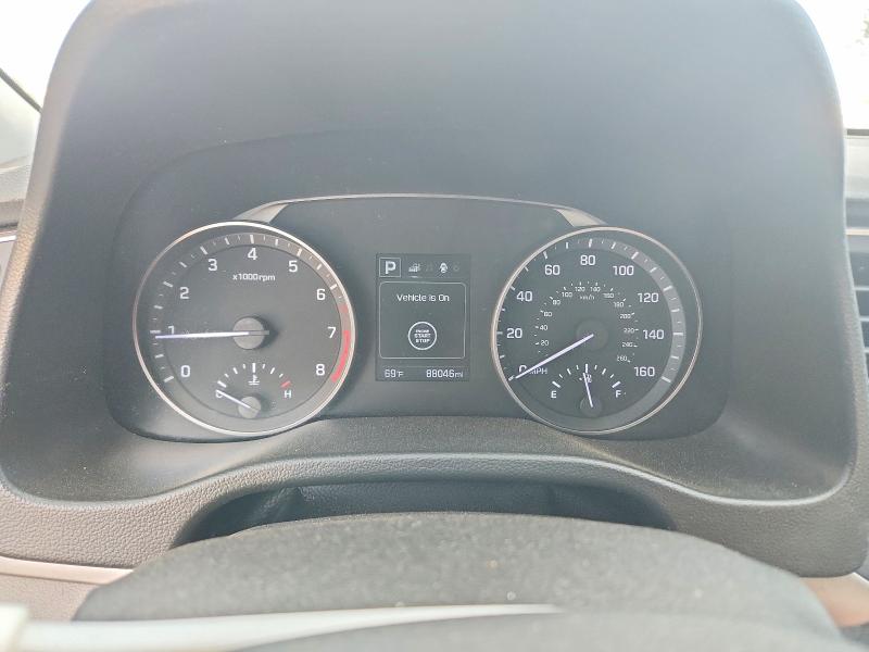 Продажа на аукционе авто 2018 Hyundai Elantra, vin: 5NPD84LF4JH361057, номер лота: 53408066