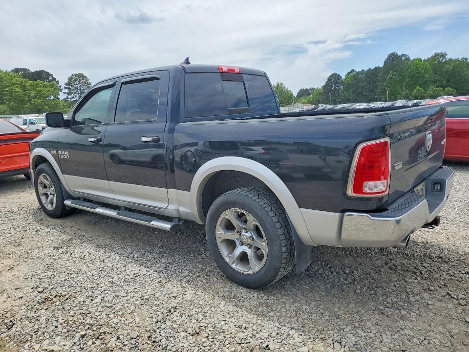 51657186 :رقم المزاد ، 1C6RR7NTXHS546174 vin ، 2017 Ram 1500 مزاد بيع