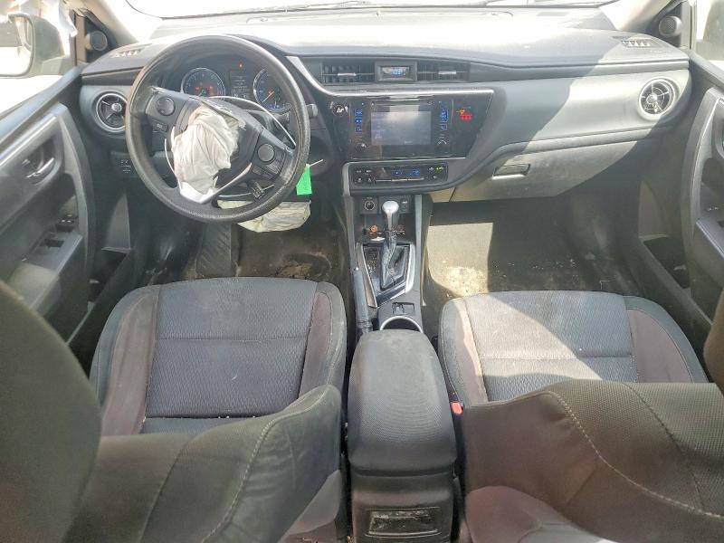 2018 Toyota Corolla მანქანა იყიდება აუქციონზე, vin: 5YFBURHE3JP852481, აუქციონის ნომერი: 52463576