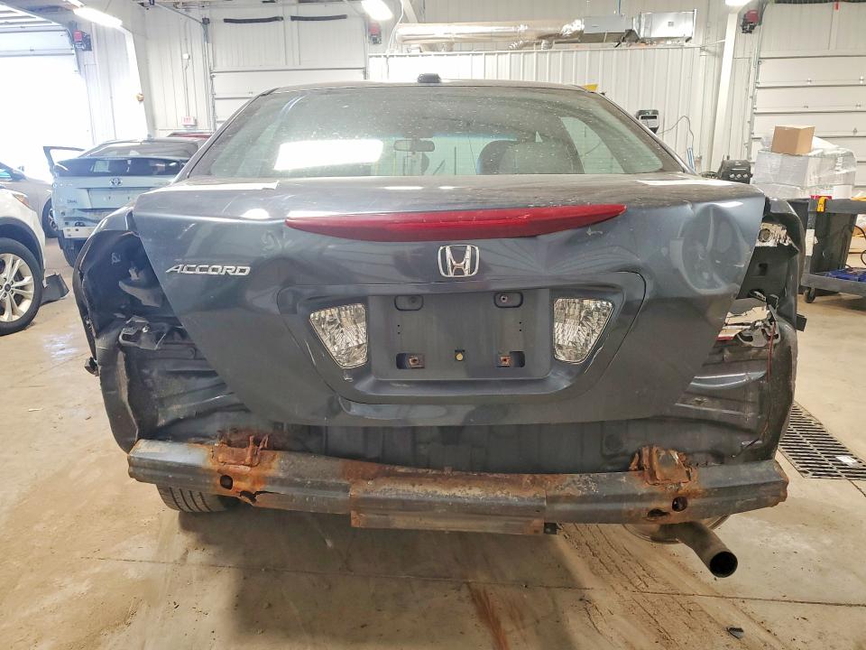 Aukcja sprzedaży 2007 Honda Accord, vin: 1HGCM56847A040695, numer aukcji: 51956946