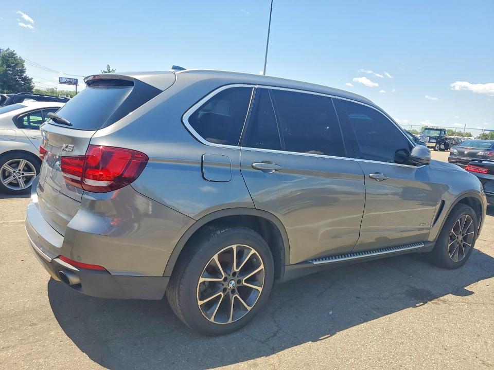 Aukcja sprzedaży 2014 Bmw X5, vin: 5UXKR0C51E0C27888, numer aukcji: 53182466