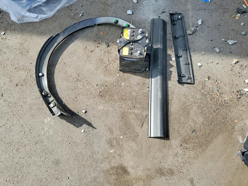 2023 Mazda Cx-5 მანქანა იყიდება აუქციონზე, vin: JM3KFBBM3P0152617, აუქციონის ნომერი: 52147586