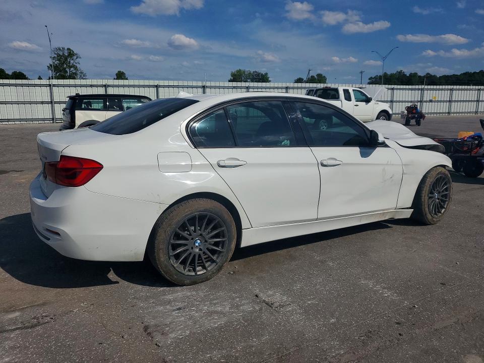 Aukcja sprzedaży 2016 Bmw 328, vin: WBA8E3C58GK501856, numer aukcji: 51778036