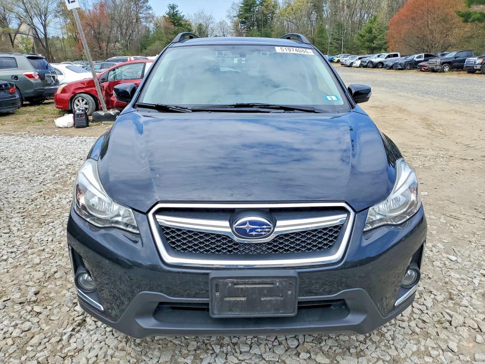 Продажа на аукционе авто 2017 Subaru Crosstrek, vin: JF2GPANC3H8261656, номер лота: 51974086