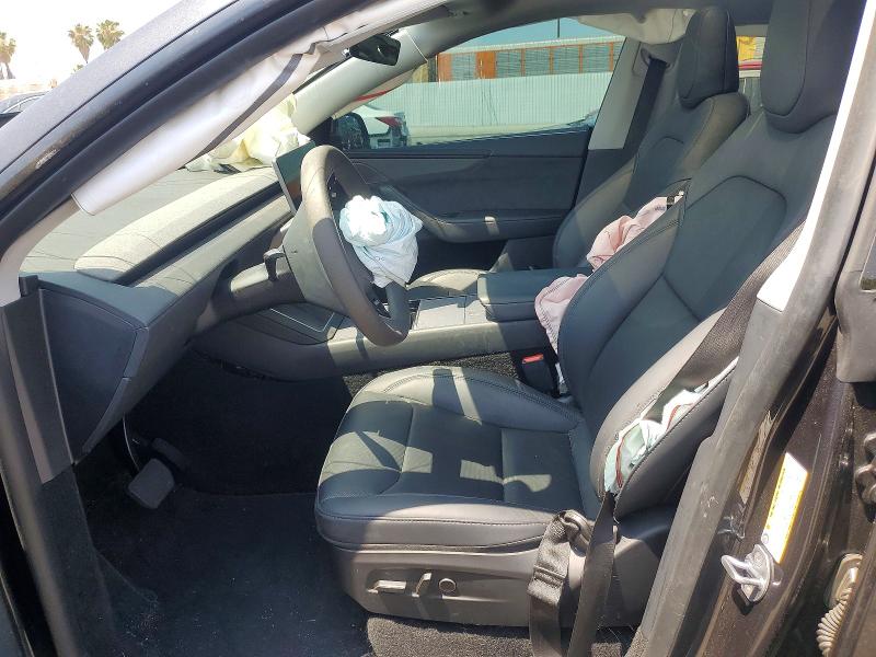 Aukcja sprzedaży 2026 Tesla Model Y, vin: 7SAYGDED1TF440738, numer aukcji: 53125136