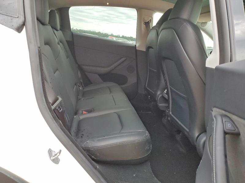 Продаж на аукціоні авто 2023 Tesla Model Y, vin: 7SAYGDEE3PA149167, номер лоту: 53207656