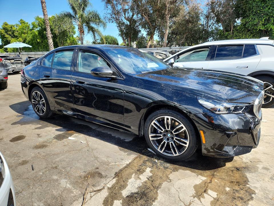 Продажа на аукционе авто 2026 Bmw 530, vin: WBA53FJ05TCW46035, номер лота: 54473246