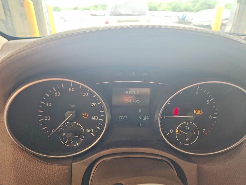 Продаж на аукціоні авто 2007 Mercedes-benz Gl, vin: 4JGBF71E57A158828, номер лоту: 54048456